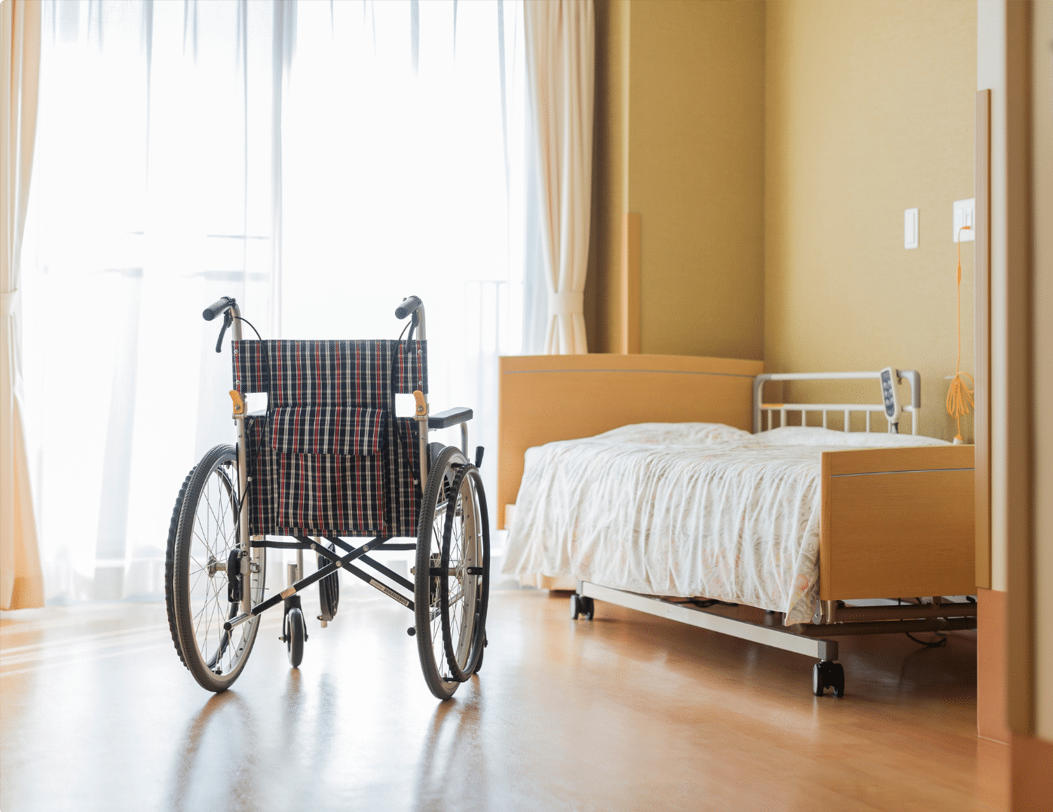 Nursing Home Abuse